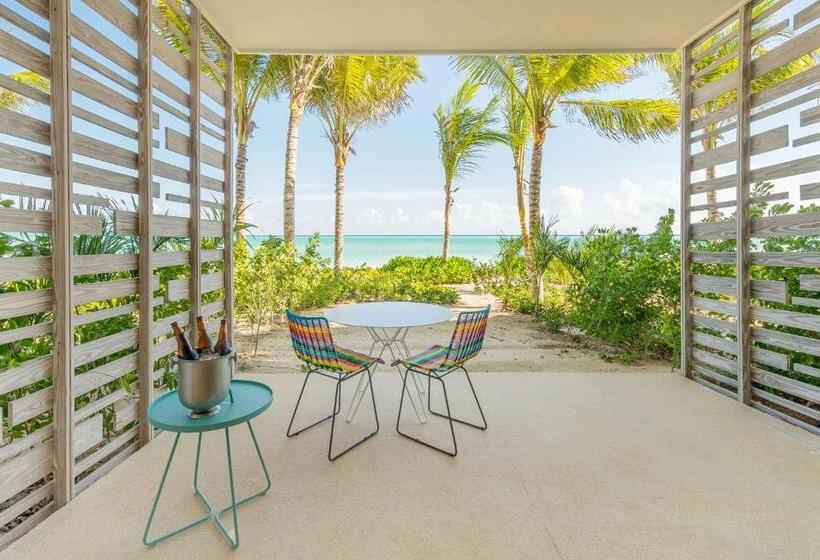 اتاق استاندارد با 2 تخت دوبل, Andaz Mayakoba Resort Riviera Maya, By Hyatt