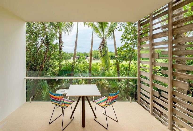 اتاق استاندارد با تخت دوبل, Andaz Mayakoba Resort Riviera Maya, By Hyatt