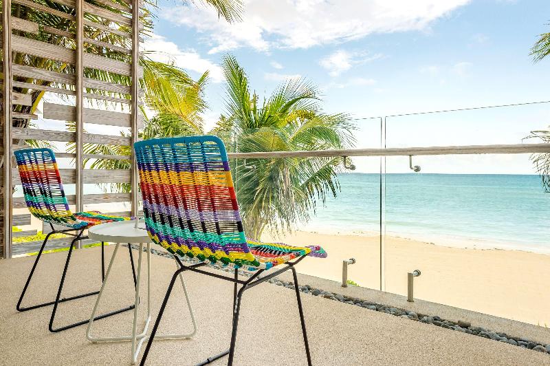 سوییت با چشم‌انداز دریا, Andaz Mayakoba Resort Riviera Maya, By Hyatt