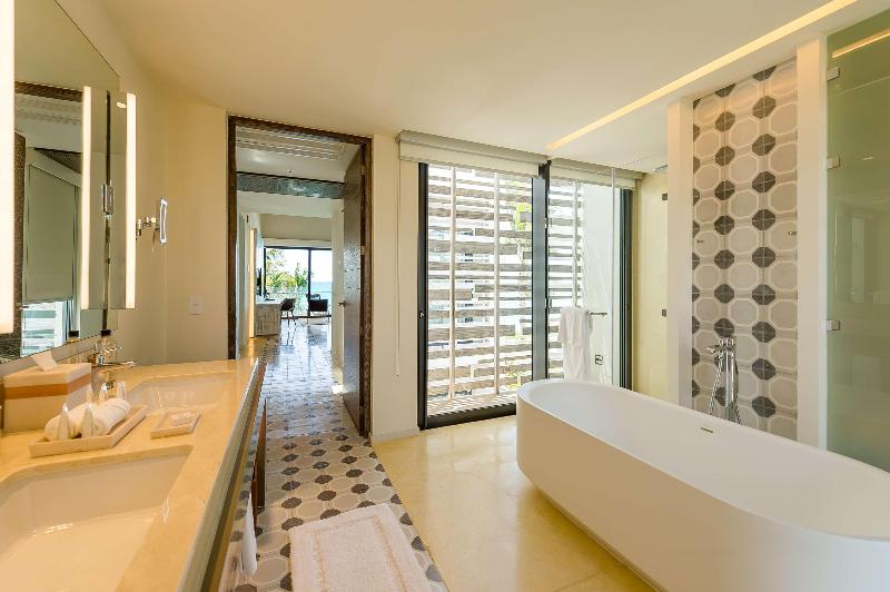 سوییت, Andaz Mayakoba Resort Riviera Maya, By Hyatt