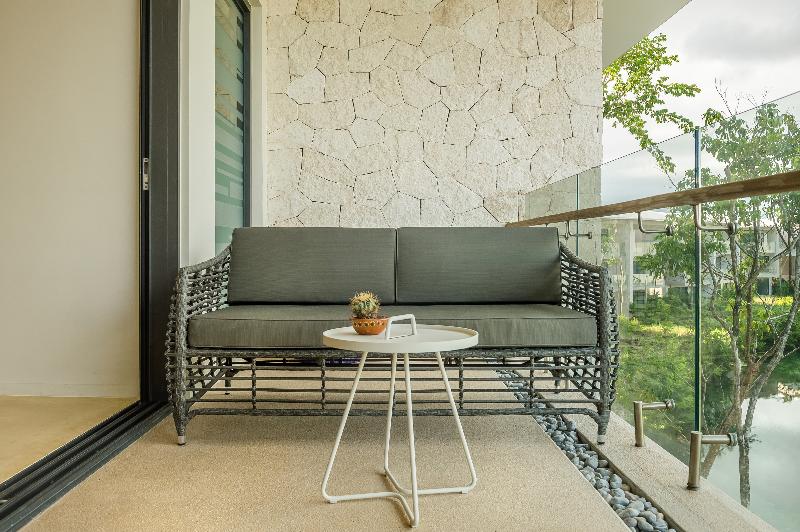 اتاق استاندارد, Andaz Mayakoba Resort Riviera Maya, By Hyatt