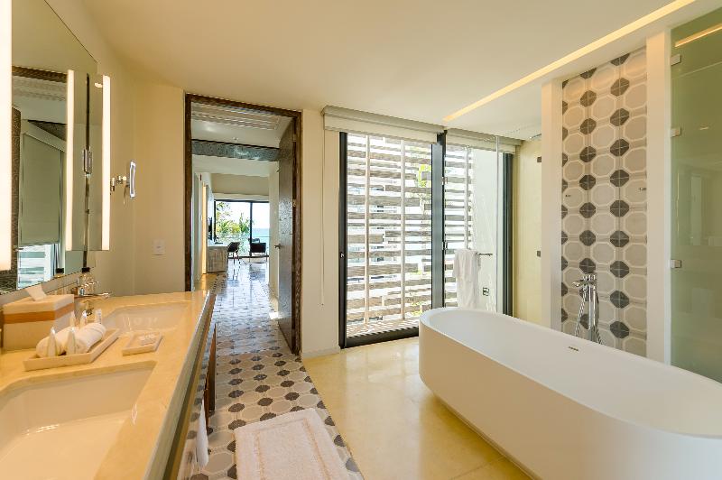 سوییت, Andaz Mayakoba Resort Riviera Maya, By Hyatt