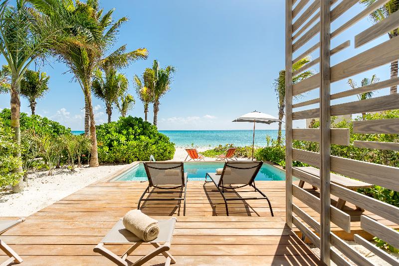 سوییت, Andaz Mayakoba Resort Riviera Maya, By Hyatt