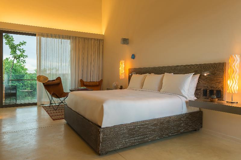 سوییت, Andaz Mayakoba Resort Riviera Maya, By Hyatt
