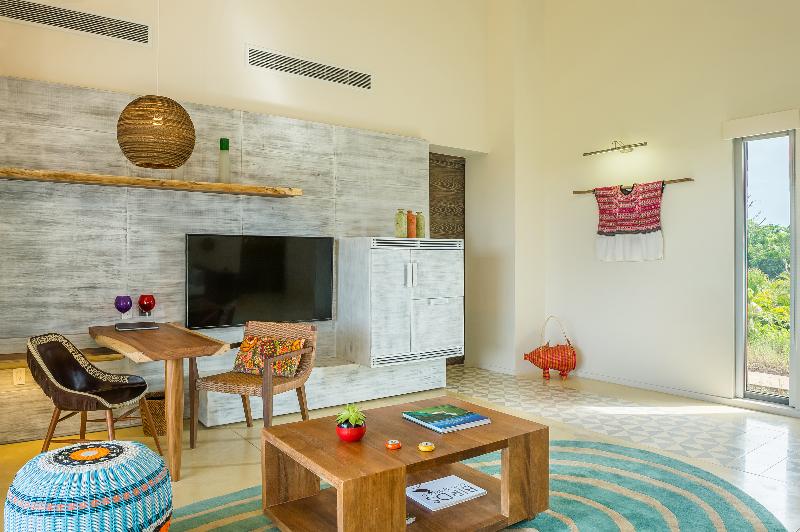 سوییت, Andaz Mayakoba Resort Riviera Maya, By Hyatt