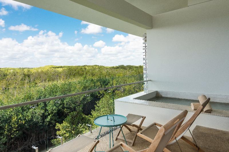 سوییت, Andaz Mayakoba Resort Riviera Maya, By Hyatt