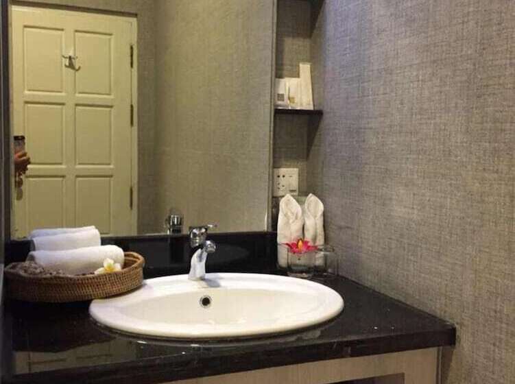 اتاق سوپریور, Ativara Hotels And Resorts