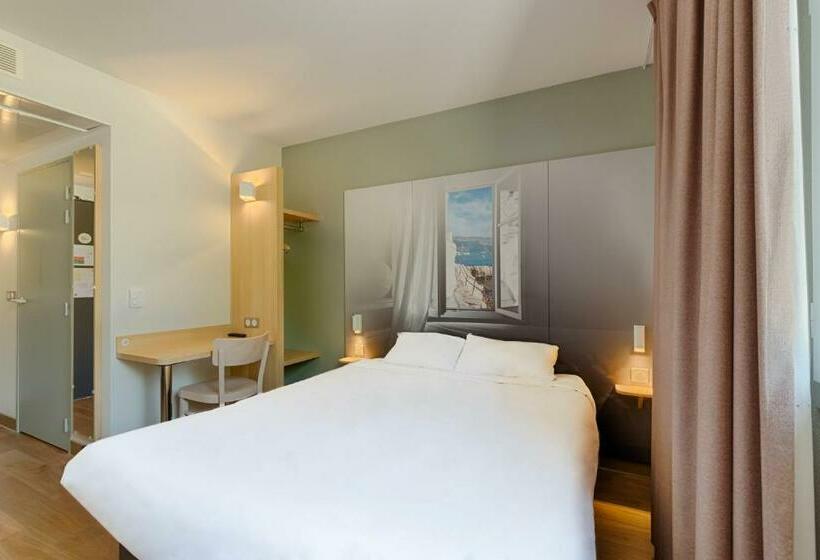 اتاق استاندارد, B&b Hotel Marseille Aéroport Saint Victoret