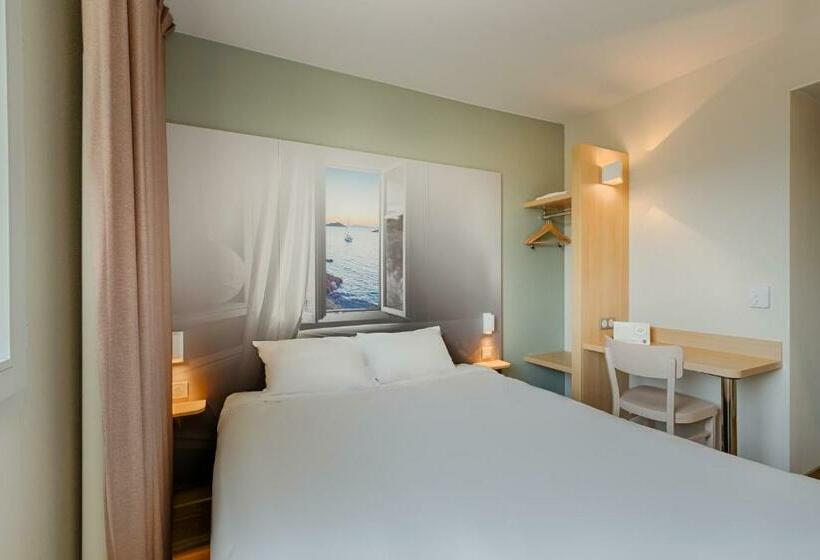 اتاق استاندارد, B&b Hotel Marseille Aéroport Saint Victoret