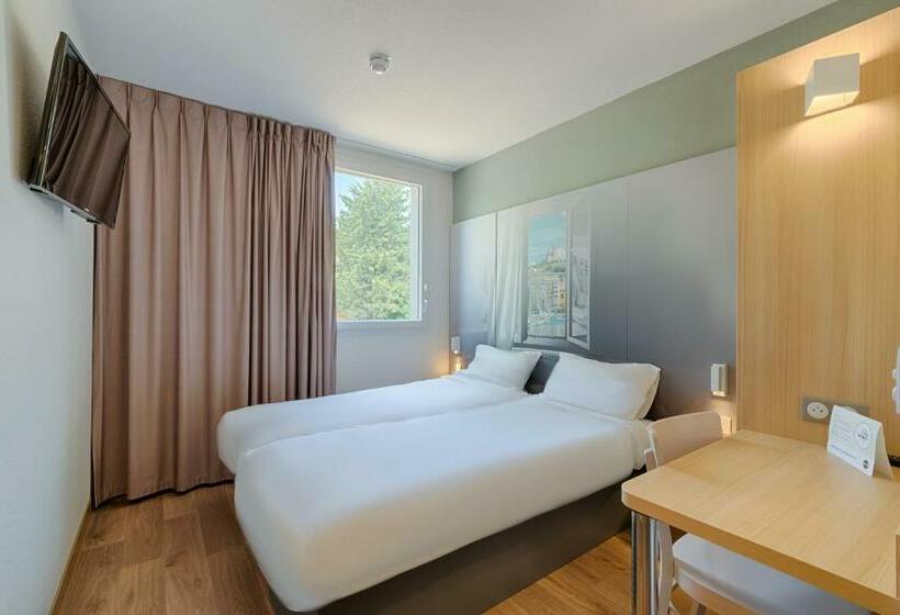 اتاق استاندارد, B&b Hotel Marseille Aéroport Saint Victoret