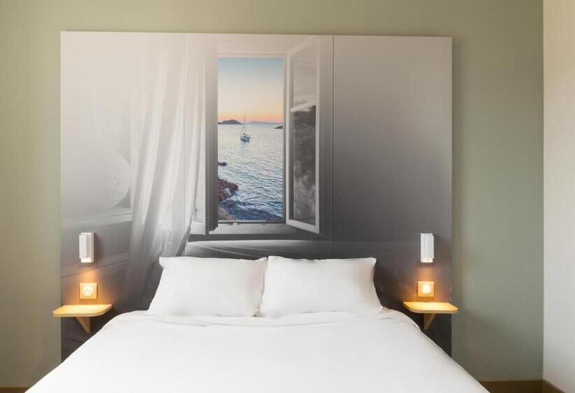 اتاق استاندارد برای معلولان, B&b Hotel Marseille Aéroport Saint Victoret