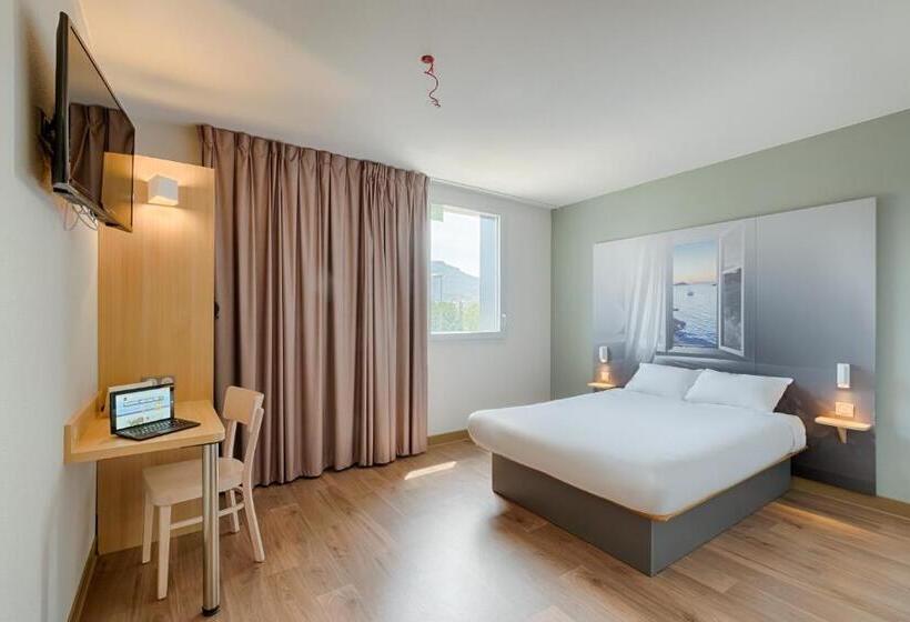اتاق استاندارد برای معلولان, B&b Hotel Marseille Aéroport Saint Victoret