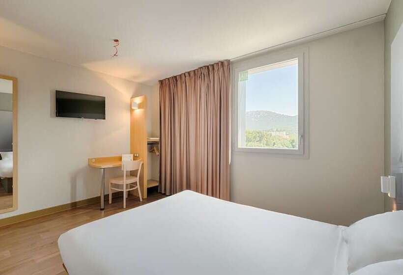 اتاق استاندارد, B&b Hotel Marseille Aéroport Saint Victoret