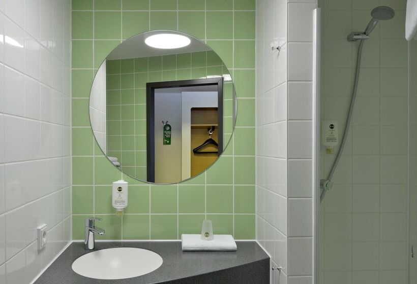 اتاق استاندارد, B&b Hotel Osnabrück
