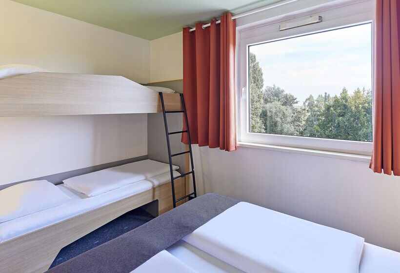 اتاق استاندارد, B&b Hotel Osnabrück