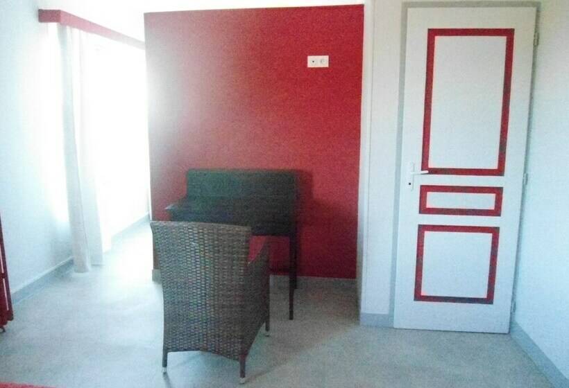 اتاق استاندارد, Coton