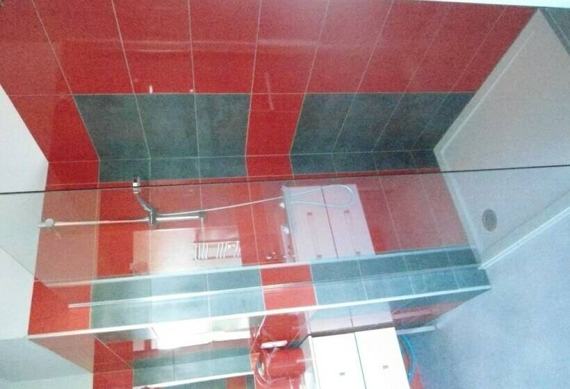 اتاق استاندارد, Coton