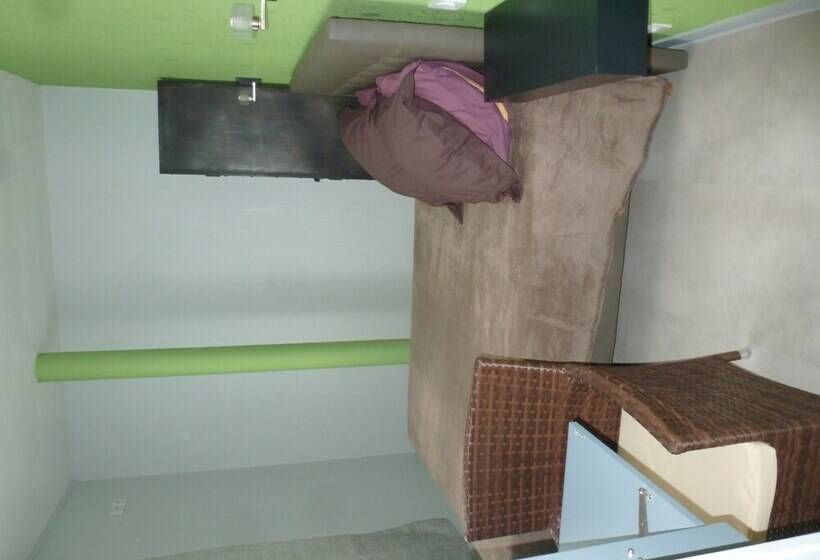 اتاق استاندارد, Coton