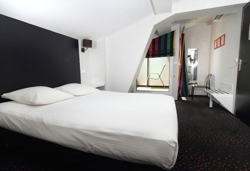 اتاق استاندارد, Hôtel Ohartzia