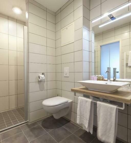 Standard Room, Le Relais D Arc Et Senans