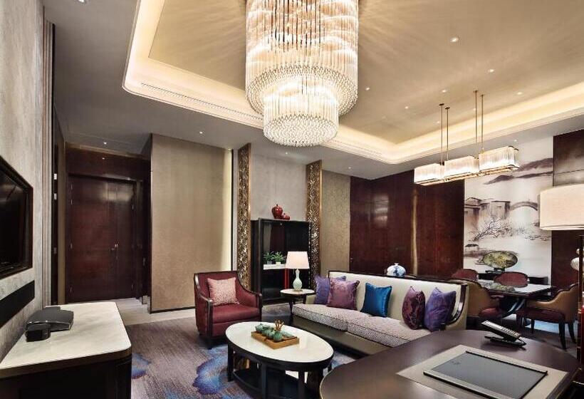 سوییت, Wanda Realm Yiwu