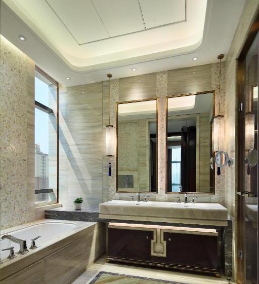 سوییت, Wanda Realm Yiwu