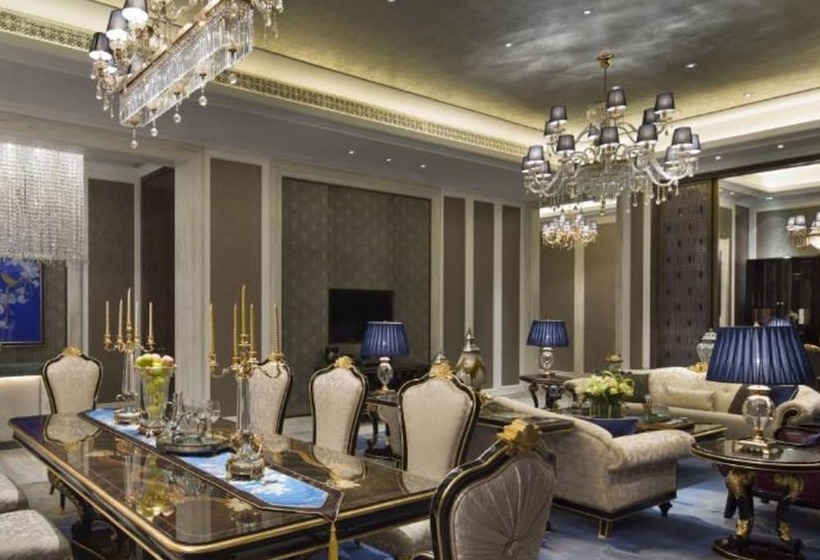 سوییت, Wanda Realm Yiwu