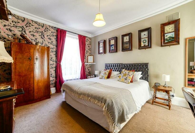 اتاق استاندارد, The Grove Cromer