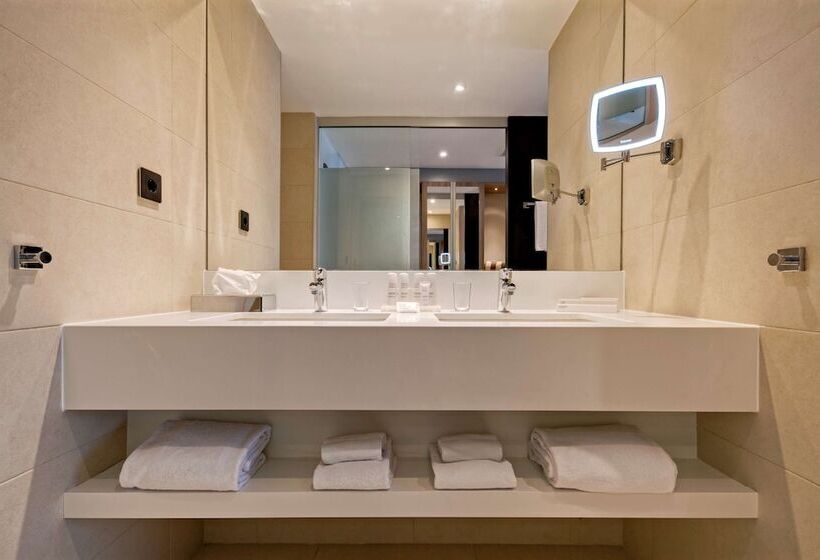 3 Bedroom Suite, Radisson Blu Resort & Spa, Gran Canaria Mogan