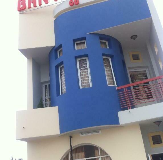 اتاق استاندارد, Ban Mai Hotel 66