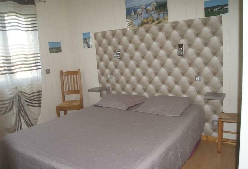 اتاق استاندارد, Chambres D'hôtes Le Libournais