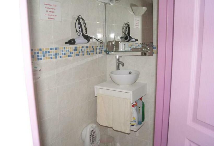 اتاق استاندارد, Chambres D'hôtes Le Libournais