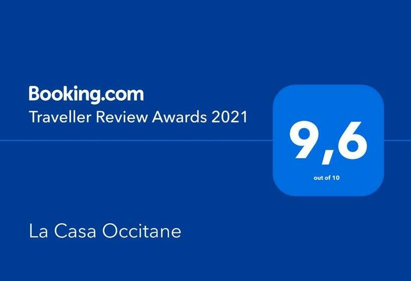 اتاق سوپریور, La Casa Occitane
