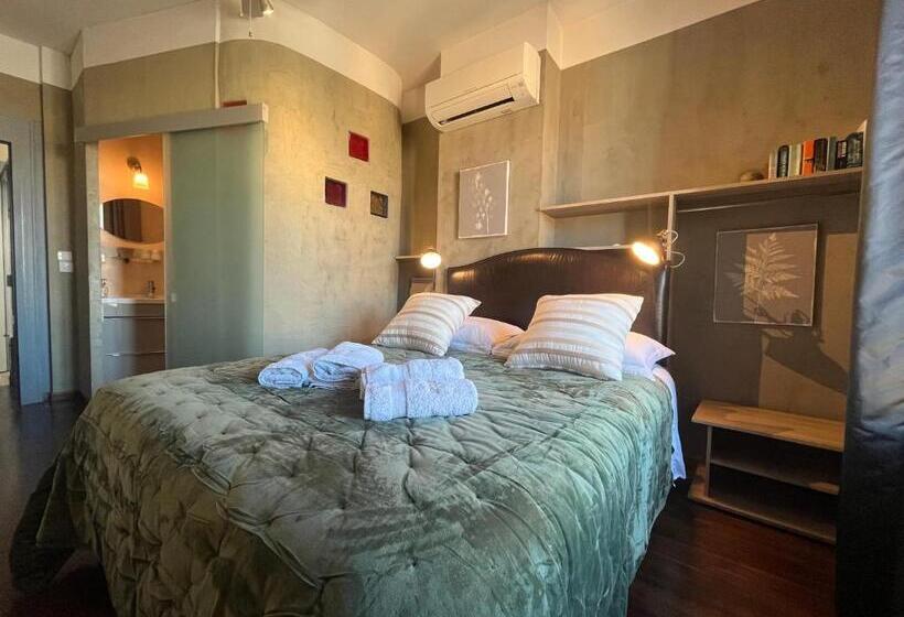 اتاق استاندارد, La Casa Occitane