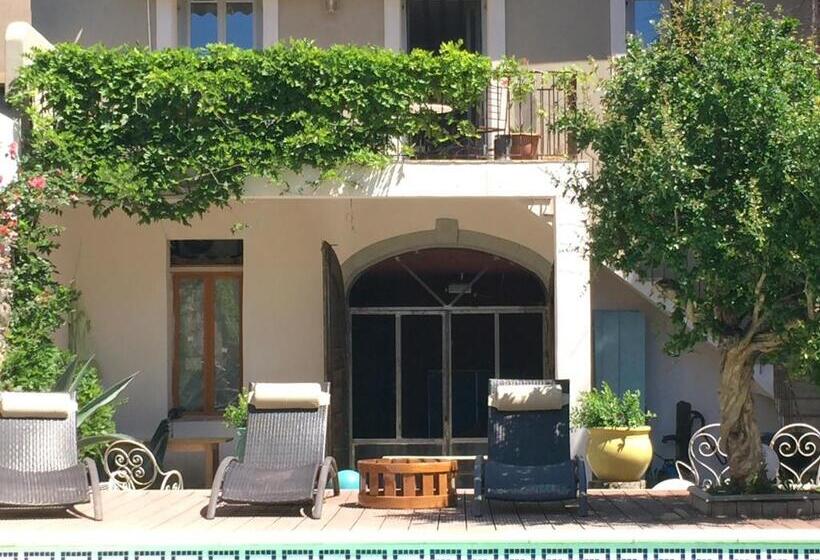 اتاق استاندارد, La Casa Occitane