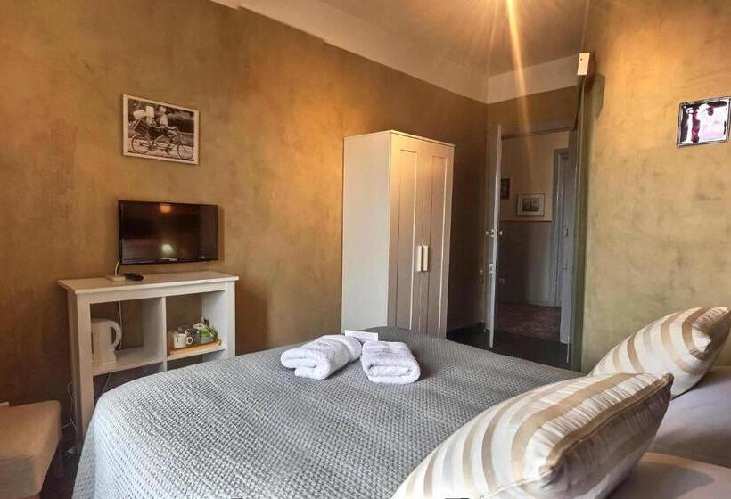 اتاق استاندارد, La Casa Occitane