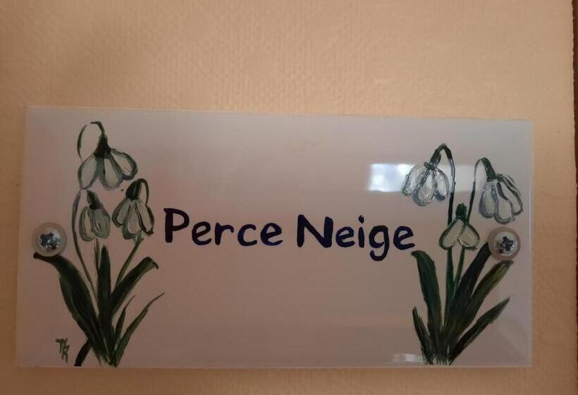 اتاق استاندارد سه نفره, Villa Du Cerf Thibault