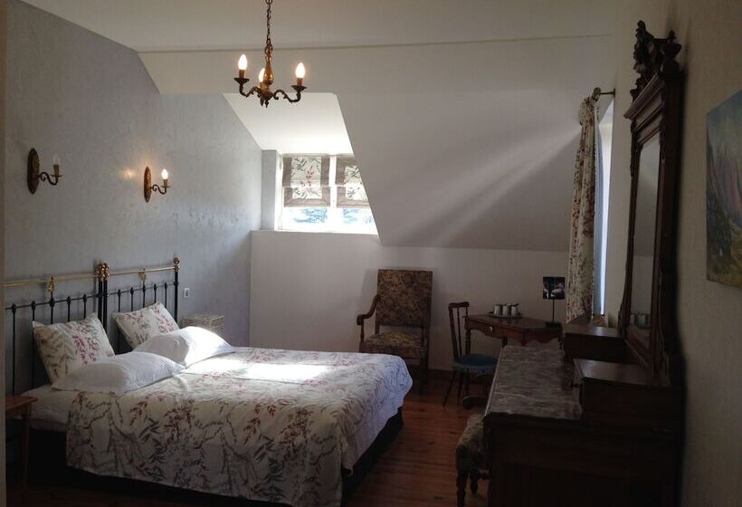 اتاق استاندارد, Villa L'orante