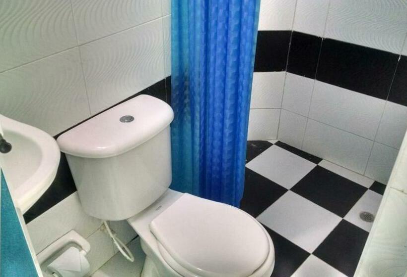 اتاق استاندارد, Minca Express Relax   Base Camp