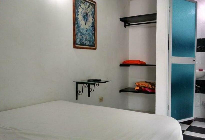 اتاق استاندارد, Minca Express Relax   Base Camp