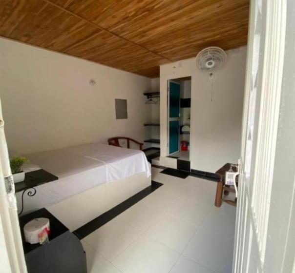 اتاق استاندارد, Minca Express Relax   Base Camp