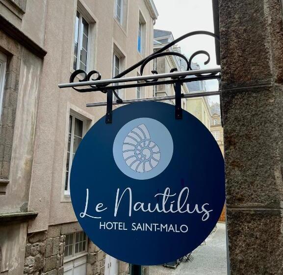 اتاق استاندارد, Hôtel Le Nautilus