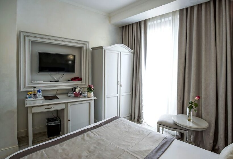 Premium Room, Old Town Boutique