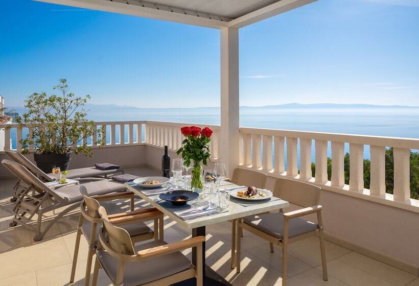 1 Bedroom Deluxe Apartment Sea View, Tamaris