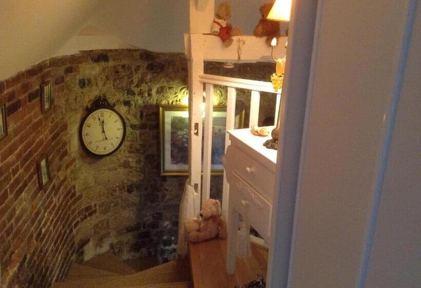 سوییت دوبلکس, La Maison Du Phare De Honfleur Chambre D Hôtes B&b  Jacuzzi   Shabby Chic