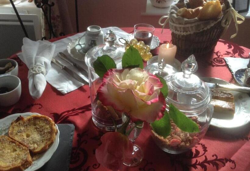 سوییت دوبلکس, La Maison Du Phare De Honfleur Chambre D Hôtes B&b  Jacuzzi   Shabby Chic