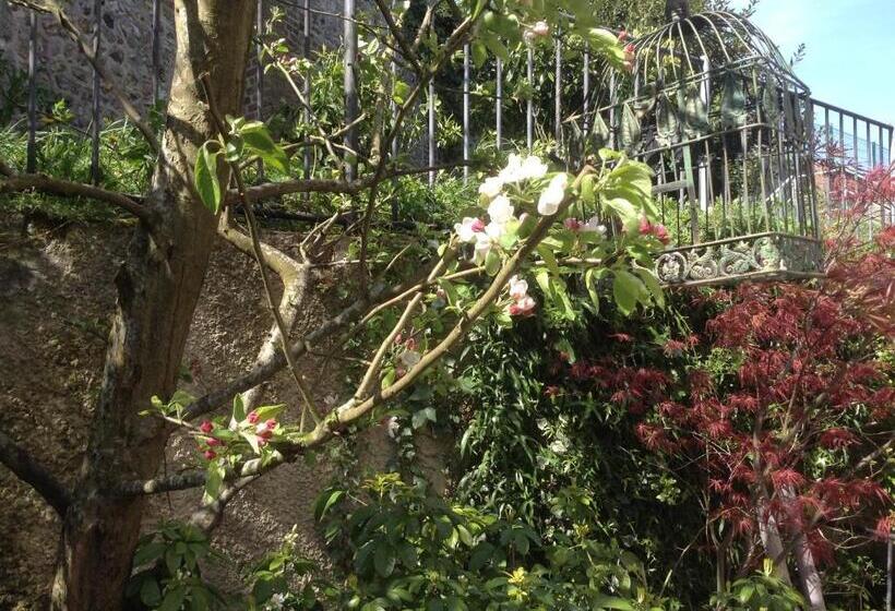 سوییت دوبلکس, La Maison Du Phare De Honfleur Chambre D Hôtes B&b  Jacuzzi   Shabby Chic