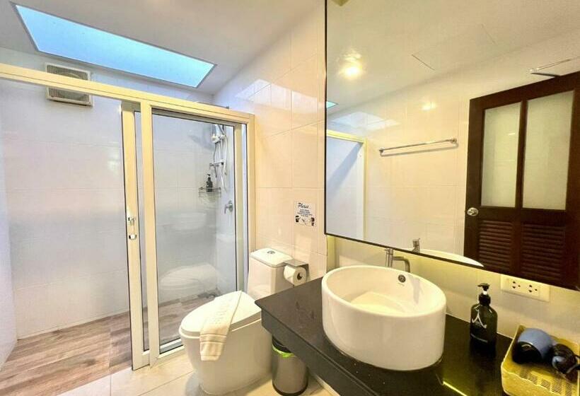 اتاق سوپریور, Baan Taranya Koh Yao Yai Resort