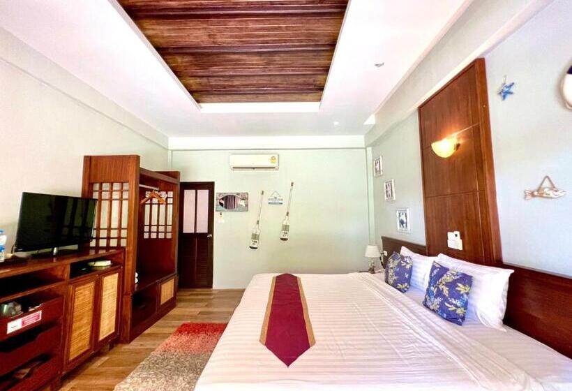 اتاق سوپریور, Baan Taranya Koh Yao Yai Resort