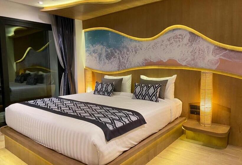 اتاق پرمیوم, Baan Taranya Koh Yao Yai Resort